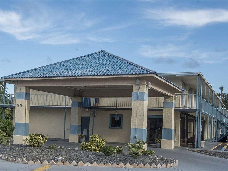 Extended Stay - Ormond Beach Exterior photo