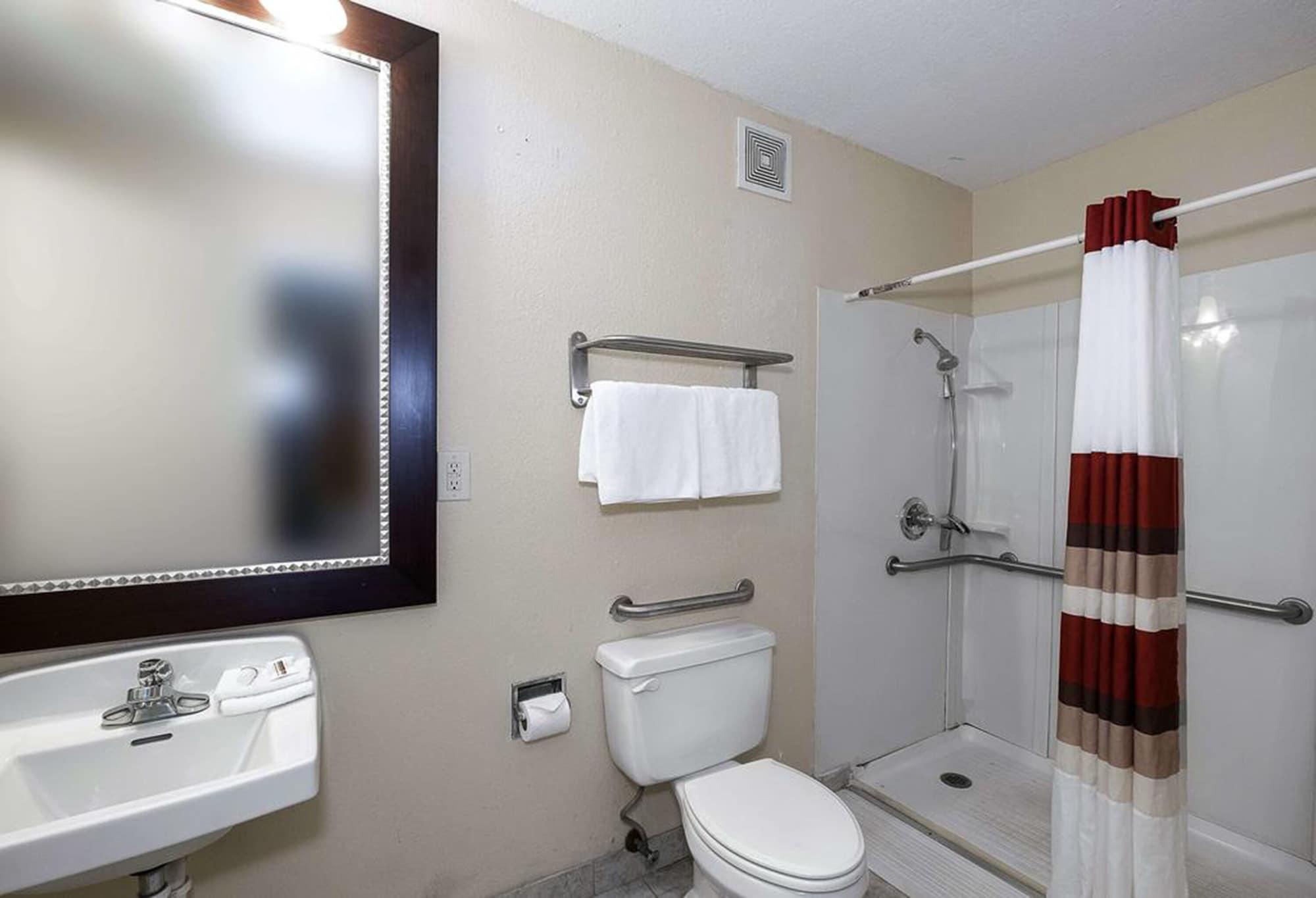 Extended Stay - Ormond Beach Exterior photo