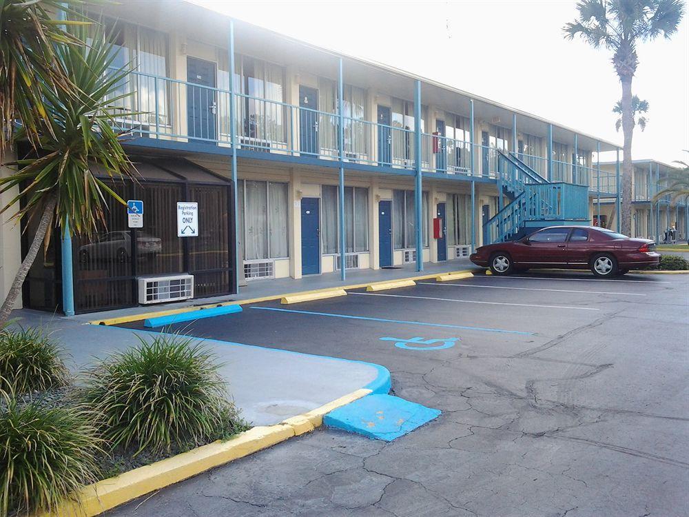 Extended Stay - Ormond Beach Exterior photo