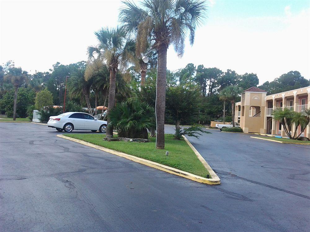 Extended Stay - Ormond Beach Exterior photo